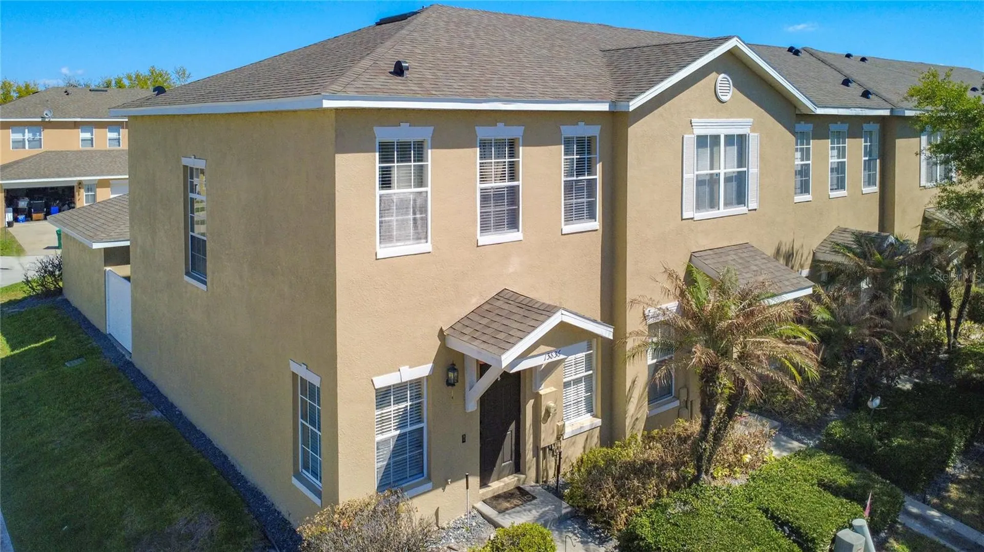 13836 Daniels Landing Circle Winter Garden FL 34787