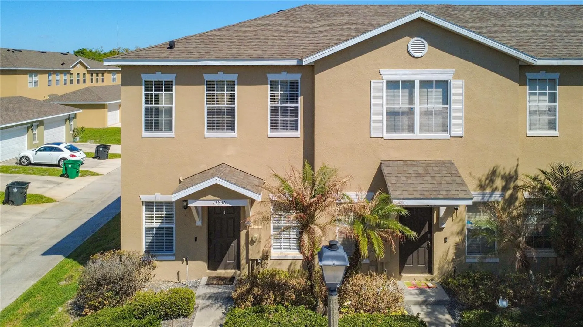 13836 Daniels Landing Circle Winter Garden FL 34787