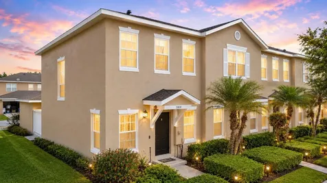 13836 Daniels Landing Circle Winter Garden FL 34787