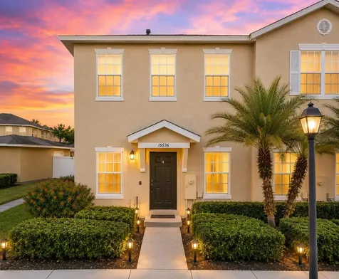 13836 Daniels Landing Circle Winter Garden FL 34787