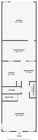 13836 Daniels Landing Circle Winter Garden FL 34787