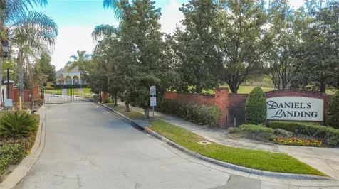 13836 Daniels Landing Circle Winter Garden FL 34787