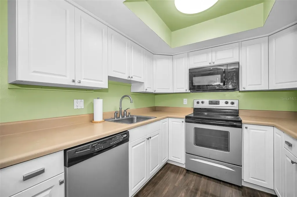 1121 Queen Anne Drive Palm Harbor FL 34684