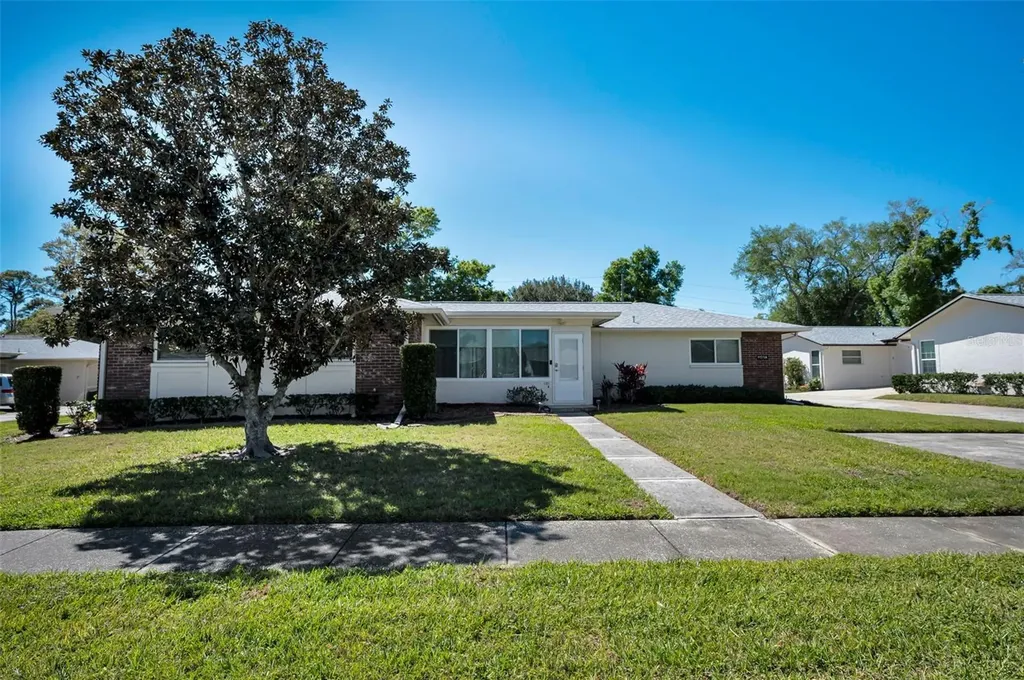 1121 Queen Anne Drive Palm Harbor FL 34684
