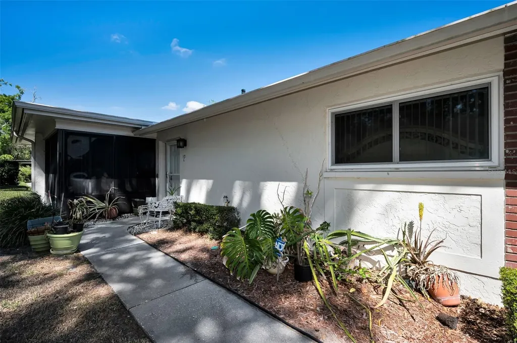 1121 Queen Anne Drive Palm Harbor FL 34684