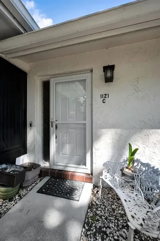 1121 Queen Anne Drive Palm Harbor FL 34684