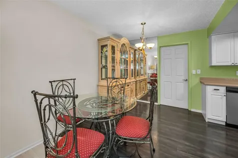 1121 Queen Anne Drive Palm Harbor FL 34684