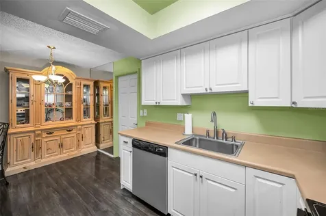 1121 Queen Anne Drive Palm Harbor FL 34684