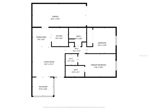 1121 Queen Anne Drive Palm Harbor FL 34684