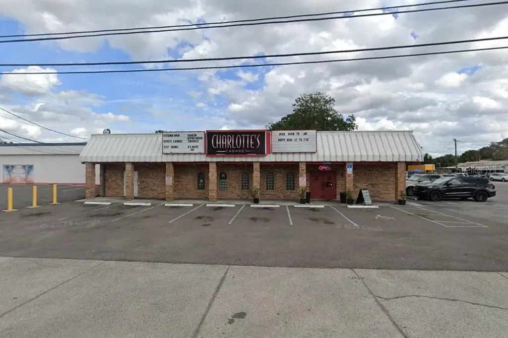 13415 N Nebraska Avenue Tampa FL 33612