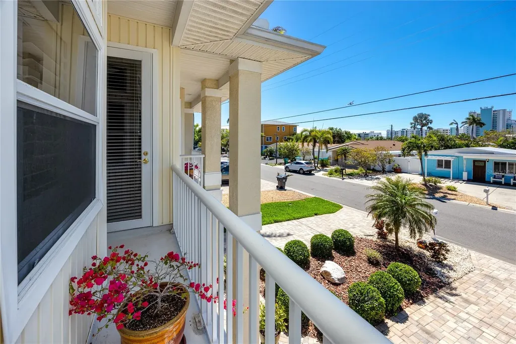 11145 3rd Street E Treasure Island FL 33706