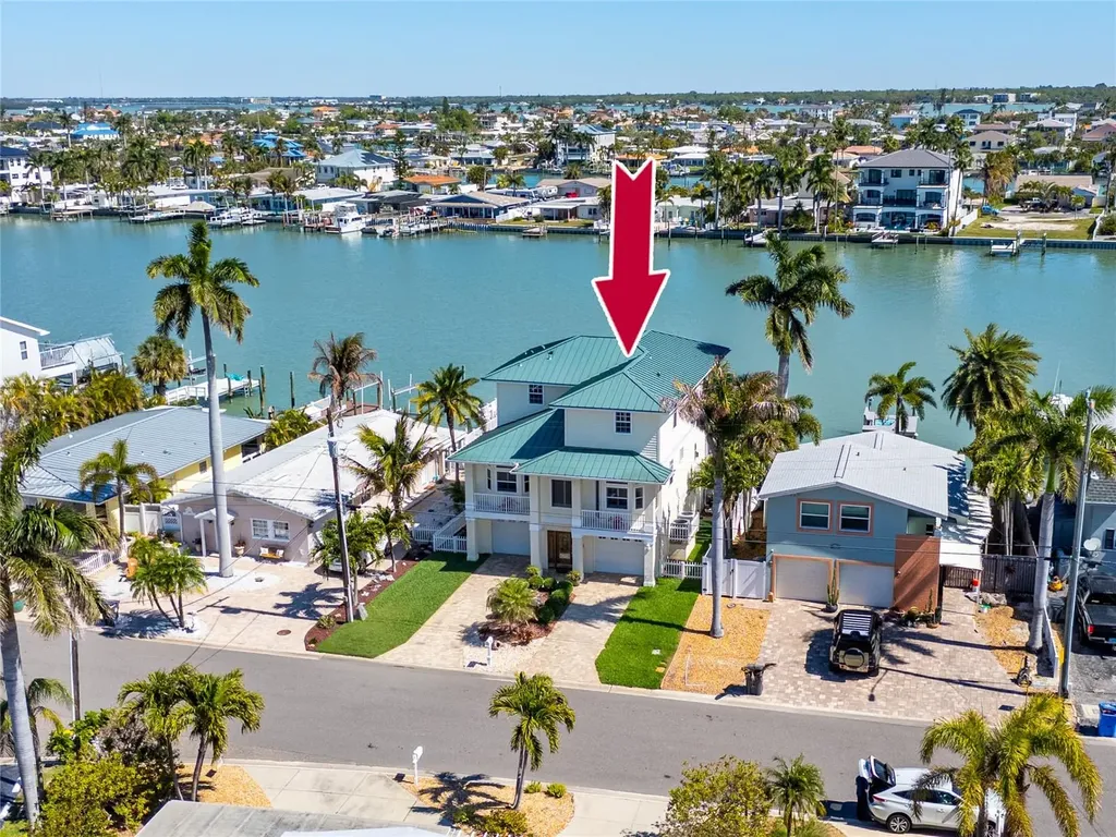 11145 3rd Street E Treasure Island FL 33706