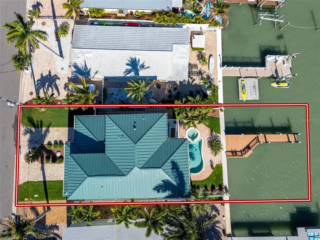 11145 3rd Street E Treasure Island FL 33706