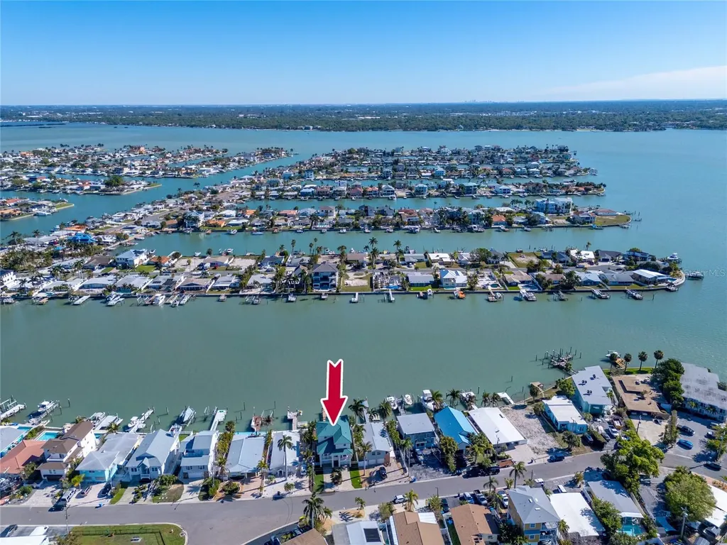 11145 3rd Street E Treasure Island FL 33706