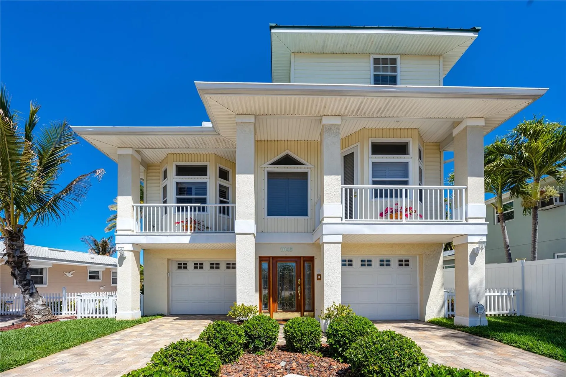11145 3rd Street E Treasure Island FL 33706