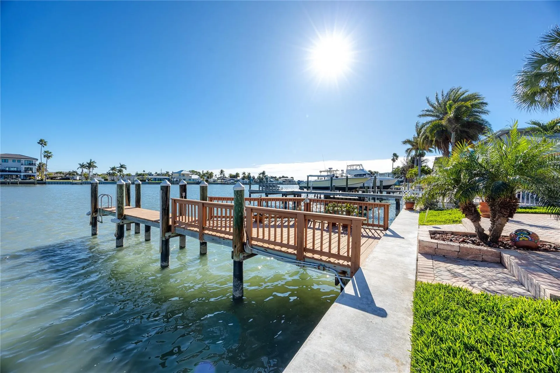 11145 3rd Street E Treasure Island FL 33706