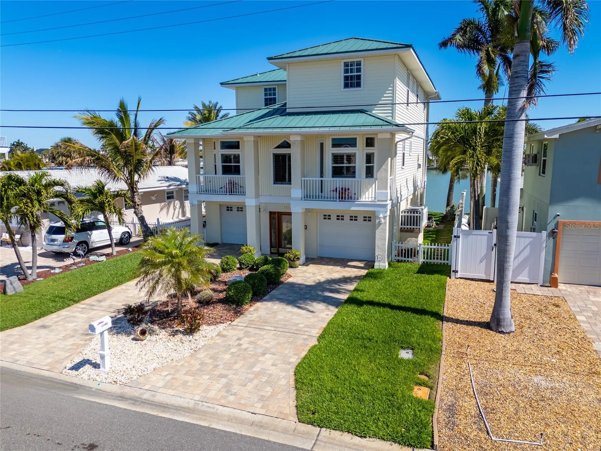 11145 3rd Street E Treasure Island FL 33706