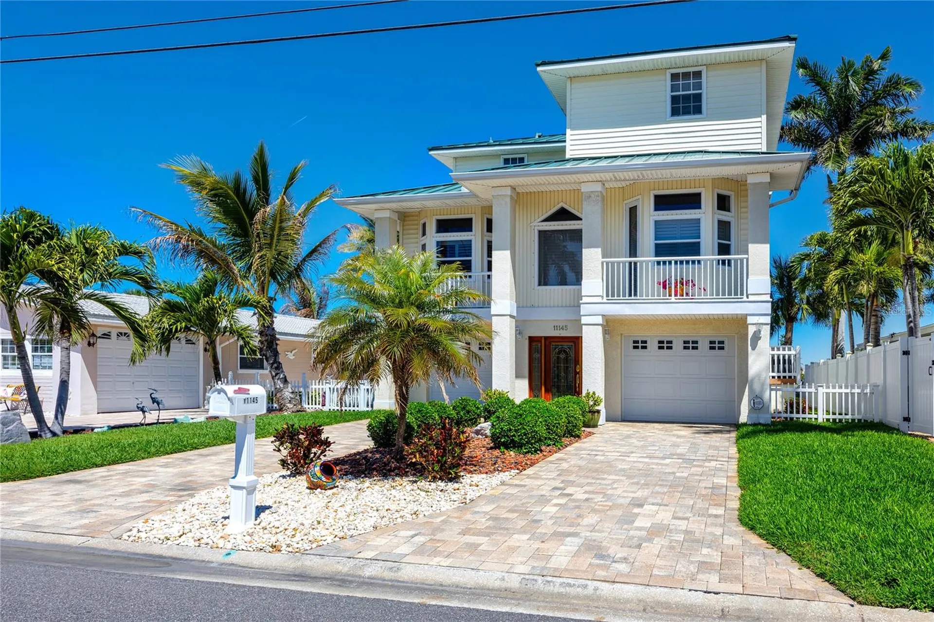 11145 3rd Street E Treasure Island FL 33706