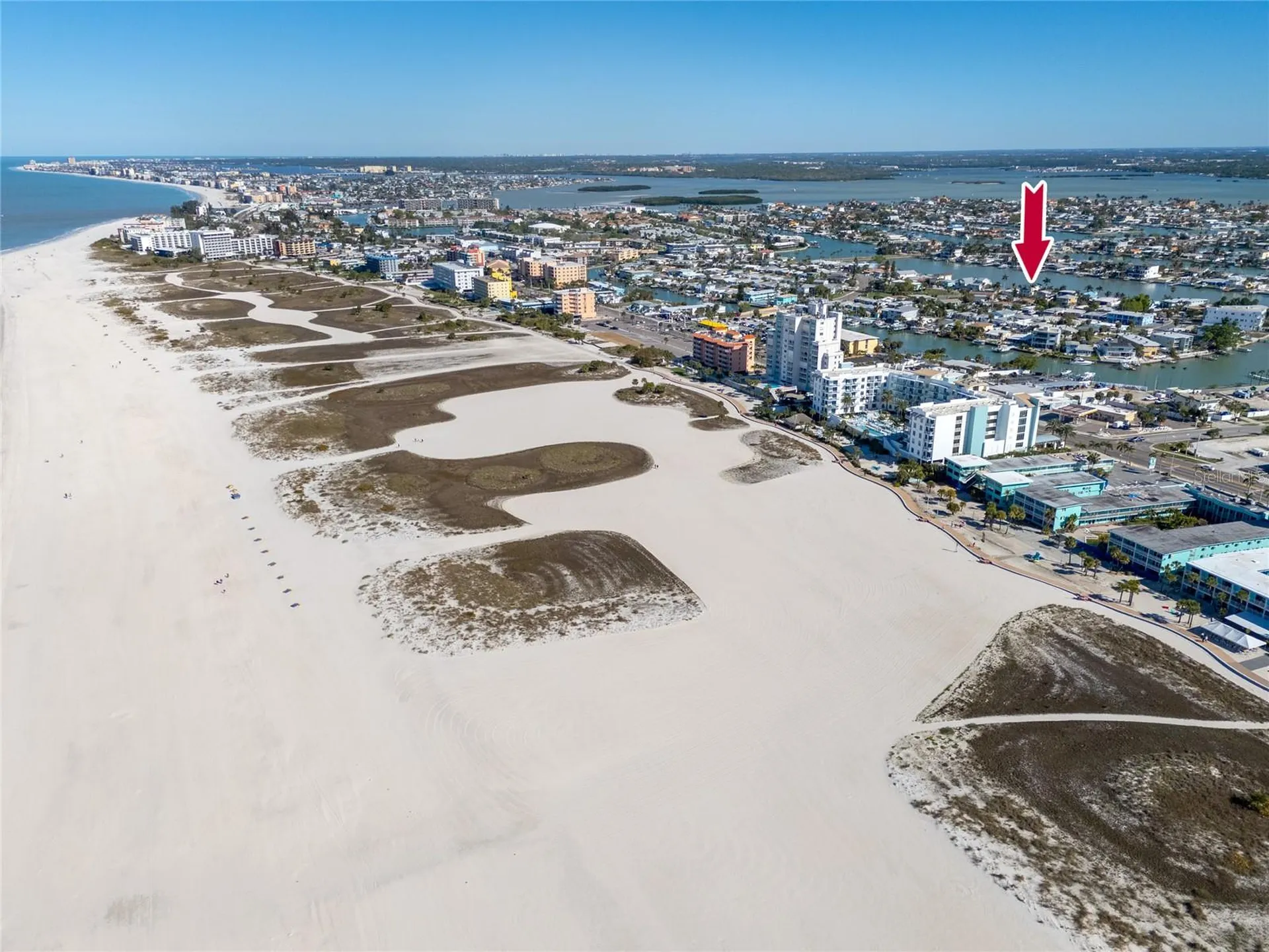 11145 3rd Street E Treasure Island FL 33706