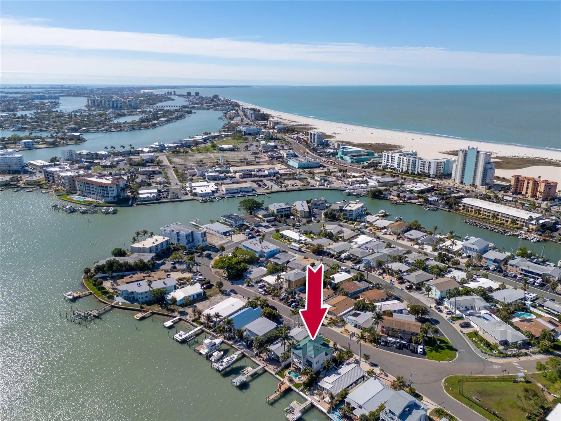 11145 3rd Street E Treasure Island FL 33706
