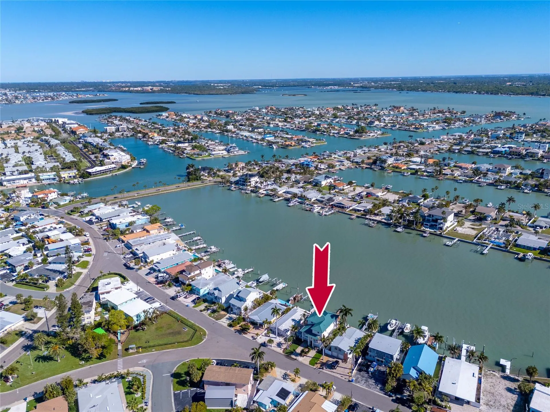 11145 3rd Street E Treasure Island FL 33706