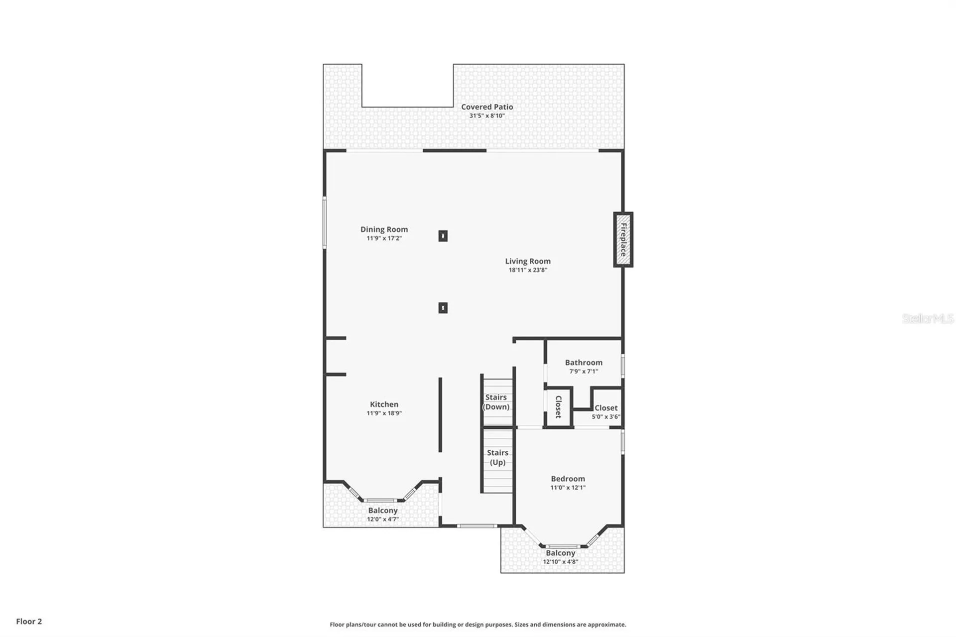 11145 3rd Street E Treasure Island FL 33706