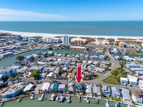 11145 3rd Street E Treasure Island FL 33706