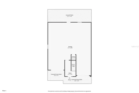 11145 3rd Street E Treasure Island FL 33706