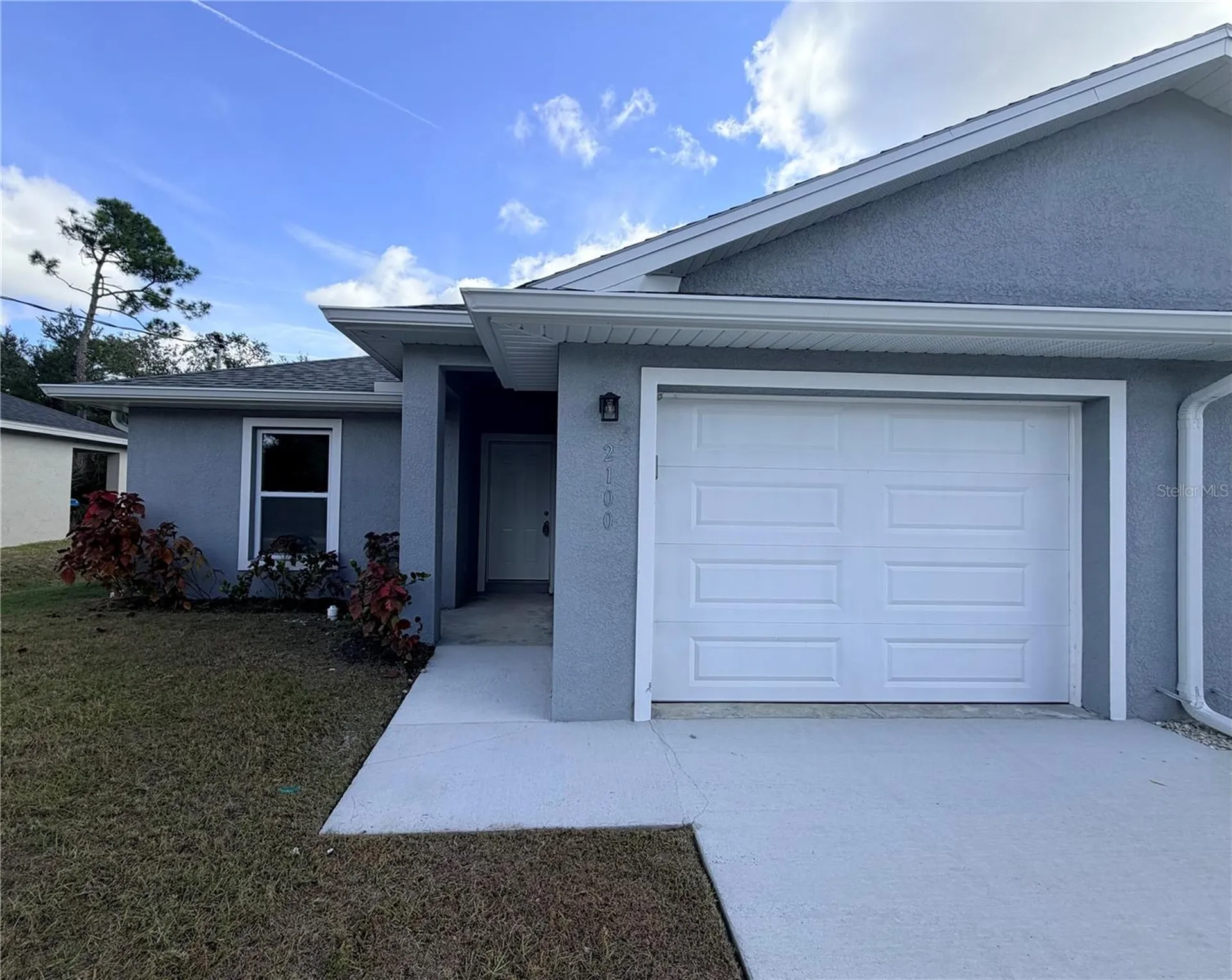 2100 Hilton Street Port Charlotte FL 33948