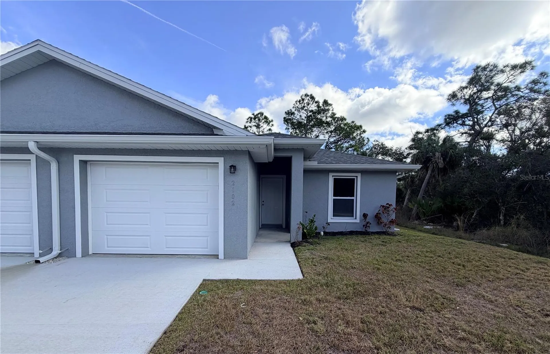 2100 Hilton Street Port Charlotte FL 33948