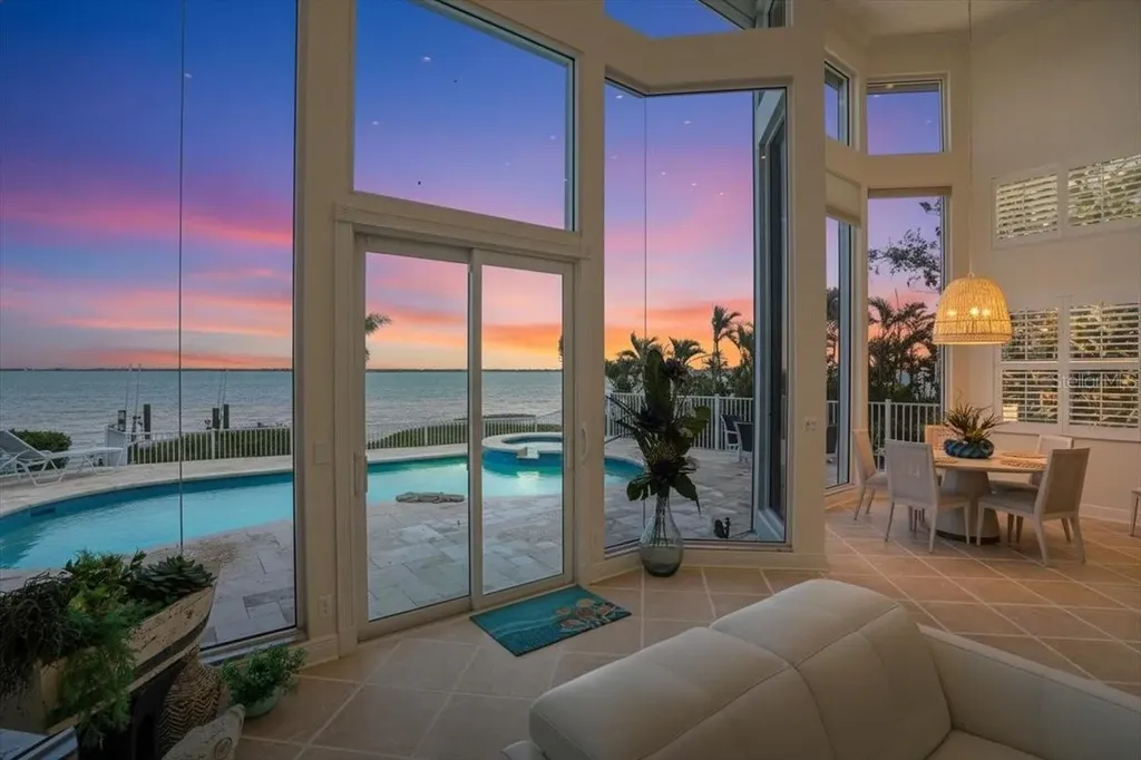 3636 Fair Oaks Place Longboat Key FL 34228