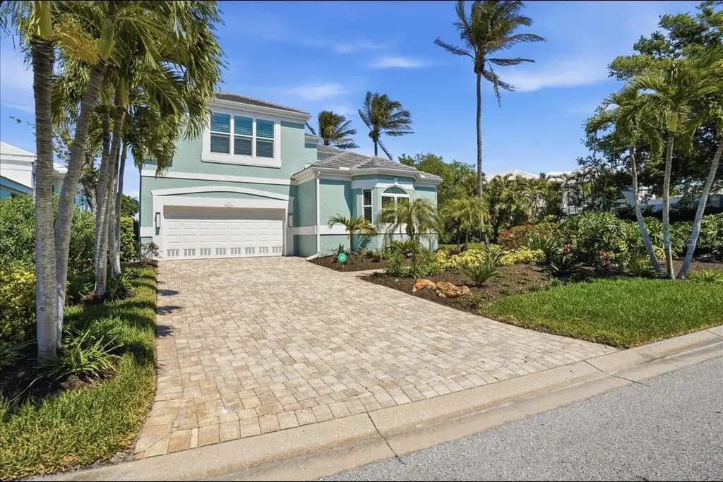3636 Fair Oaks Place Longboat Key FL 34228