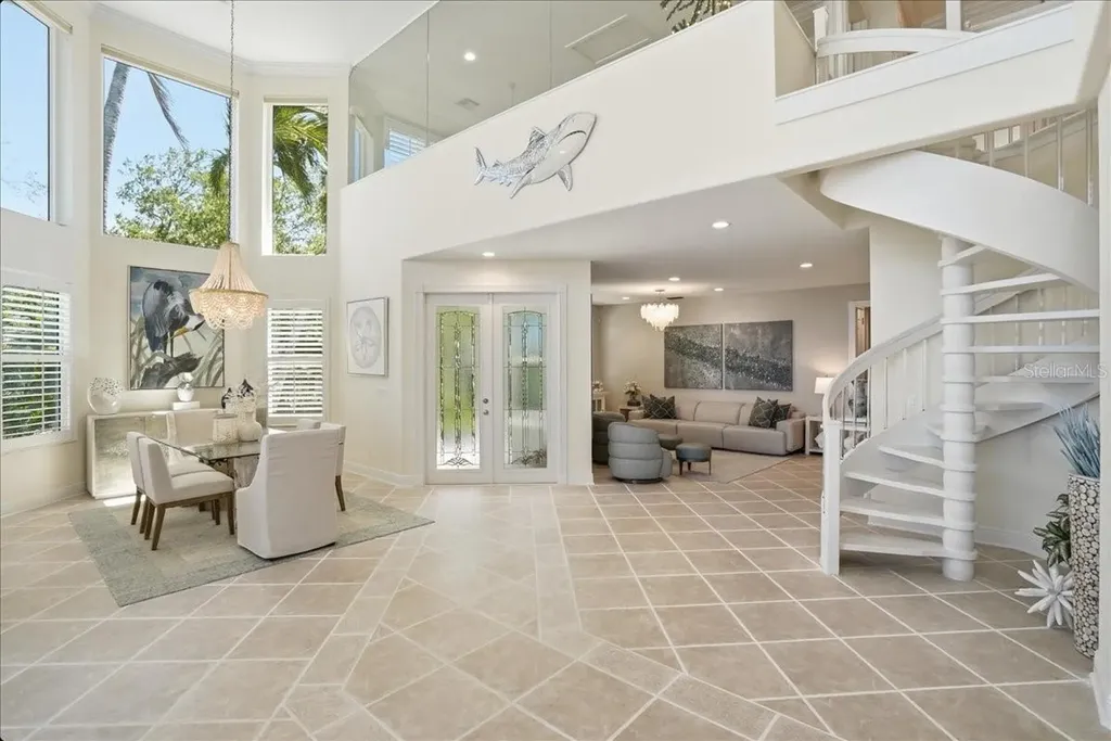 3636 Fair Oaks Place Longboat Key FL 34228