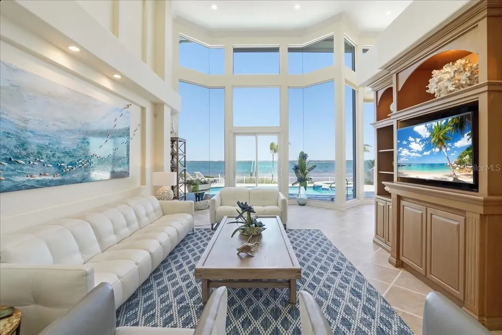 3636 Fair Oaks Place Longboat Key FL 34228