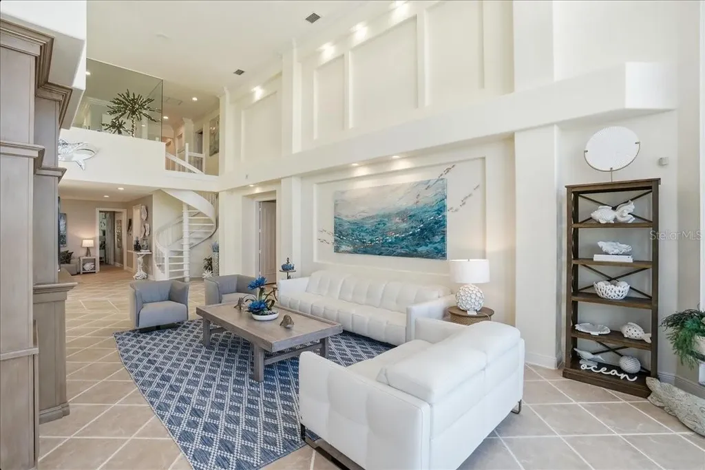 3636 Fair Oaks Place Longboat Key FL 34228