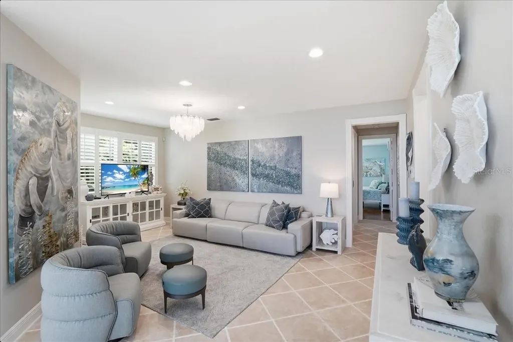 3636 Fair Oaks Place Longboat Key FL 34228