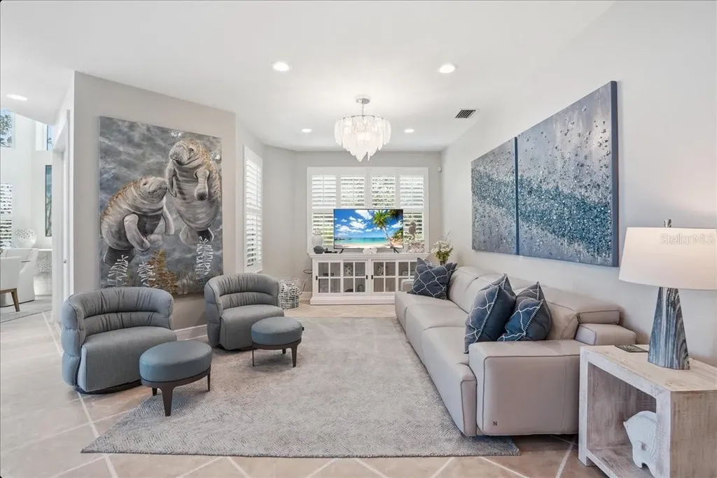 3636 Fair Oaks Place Longboat Key FL 34228