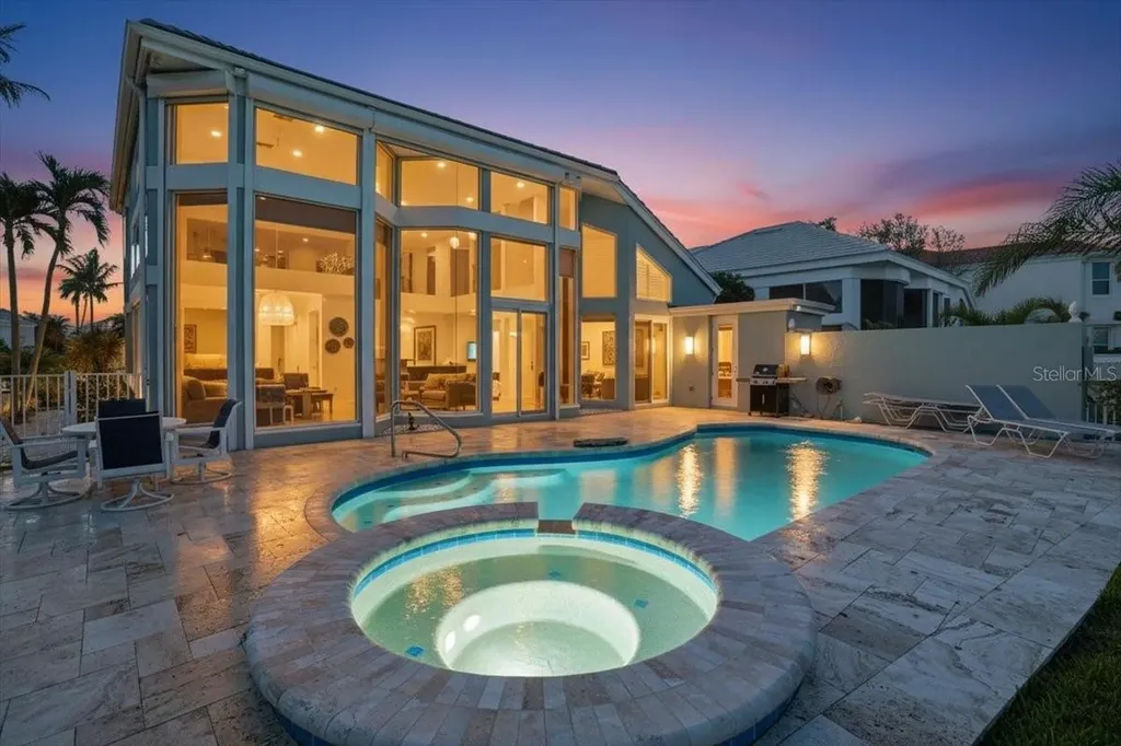 3636 Fair Oaks Place Longboat Key FL 34228