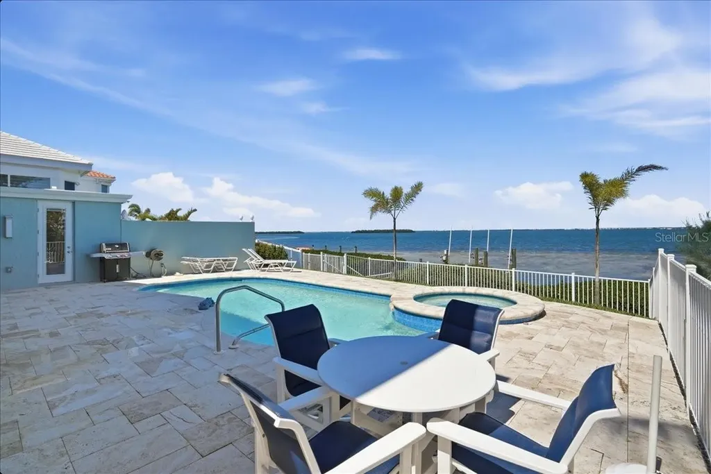 3636 Fair Oaks Place Longboat Key FL 34228