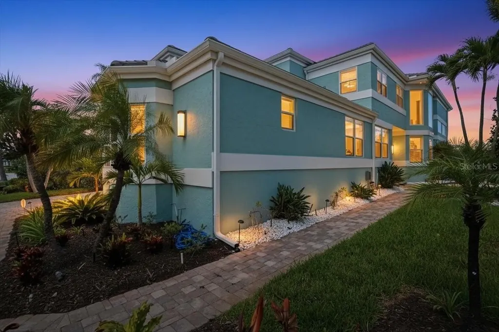 3636 Fair Oaks Place Longboat Key FL 34228