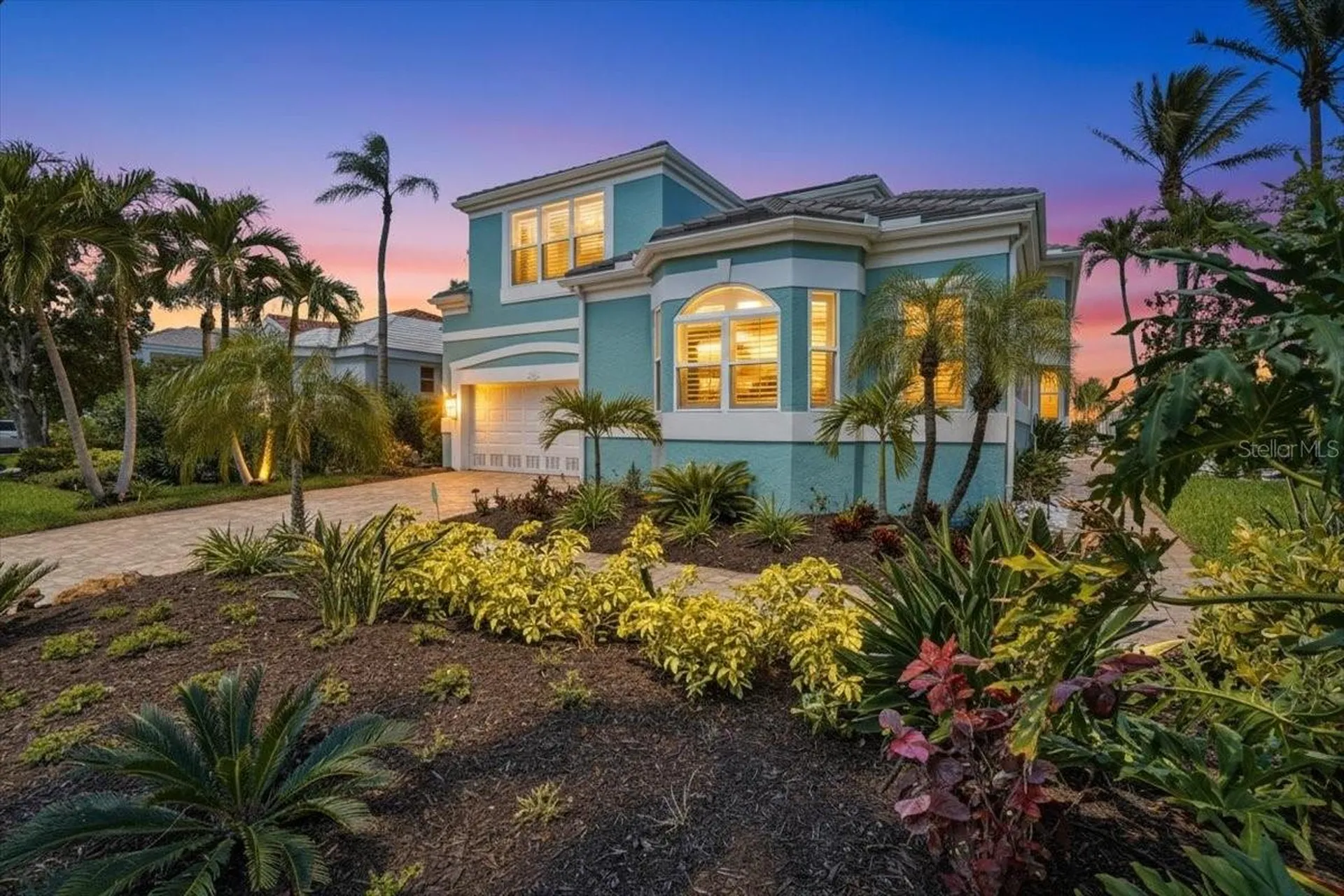 3636 Fair Oaks Place Longboat Key FL 34228