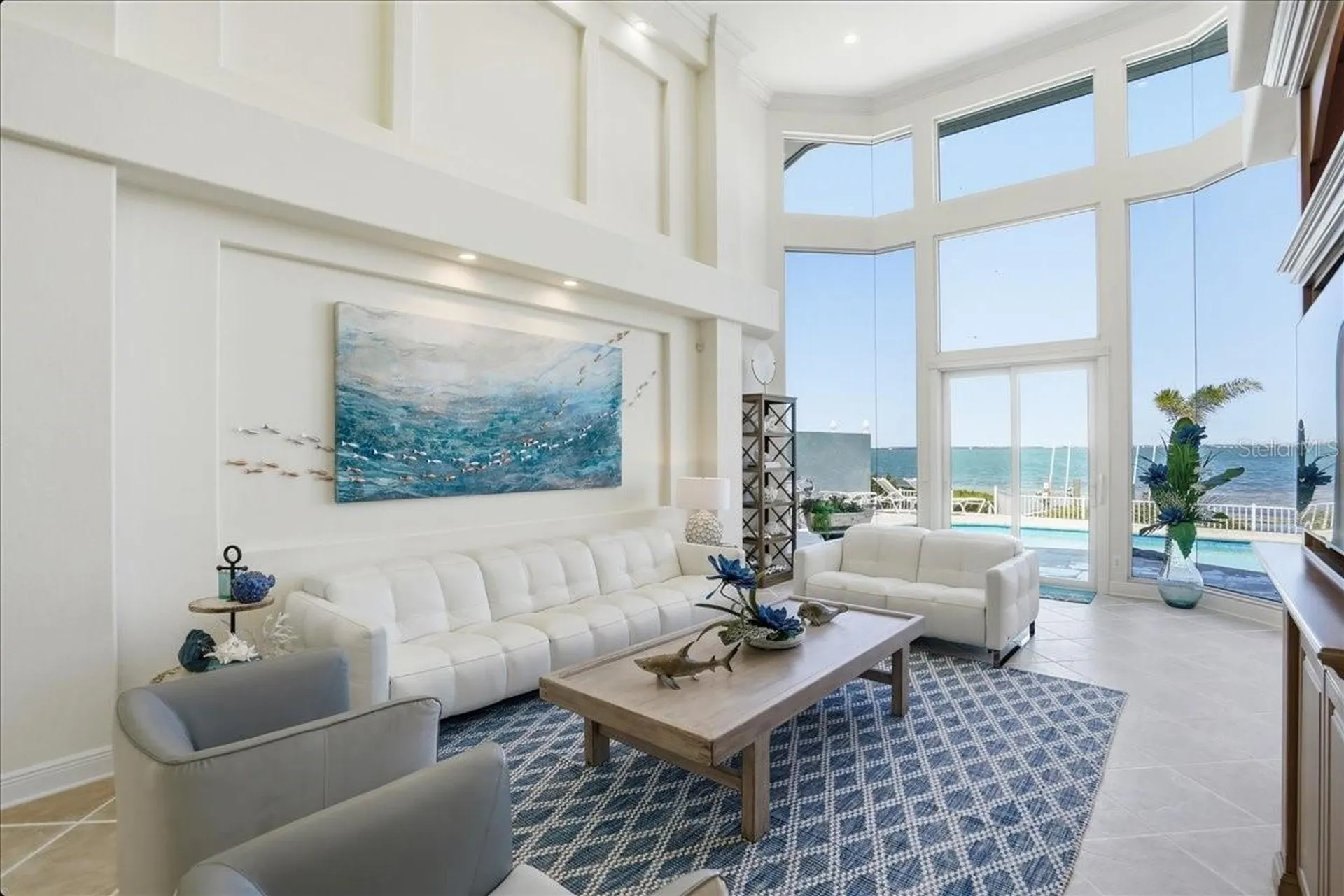 3636 Fair Oaks Place Longboat Key FL 34228