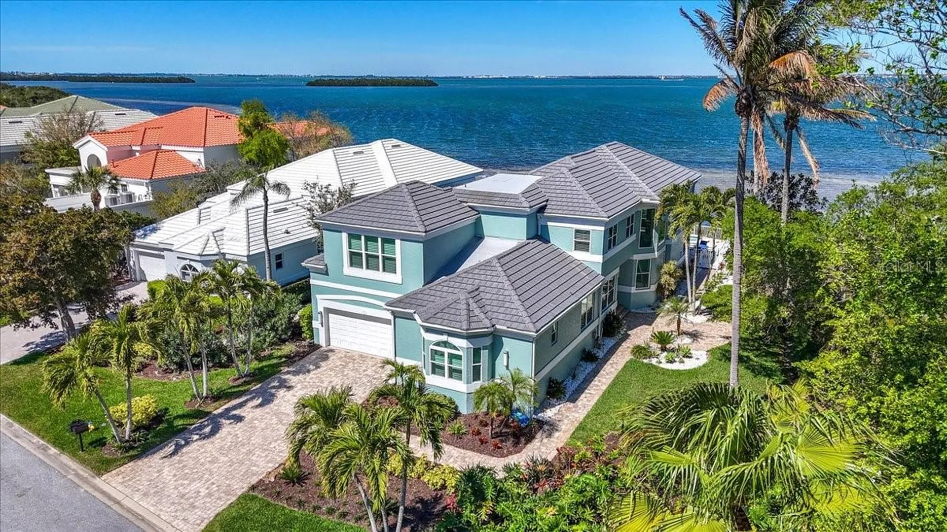 3636 Fair Oaks Place Longboat Key FL 34228