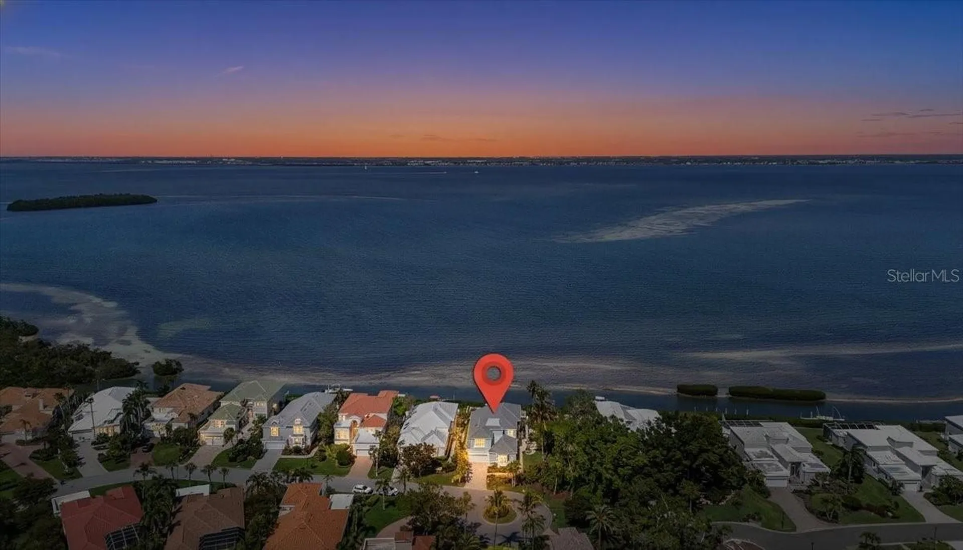 3636 Fair Oaks Place Longboat Key FL 34228