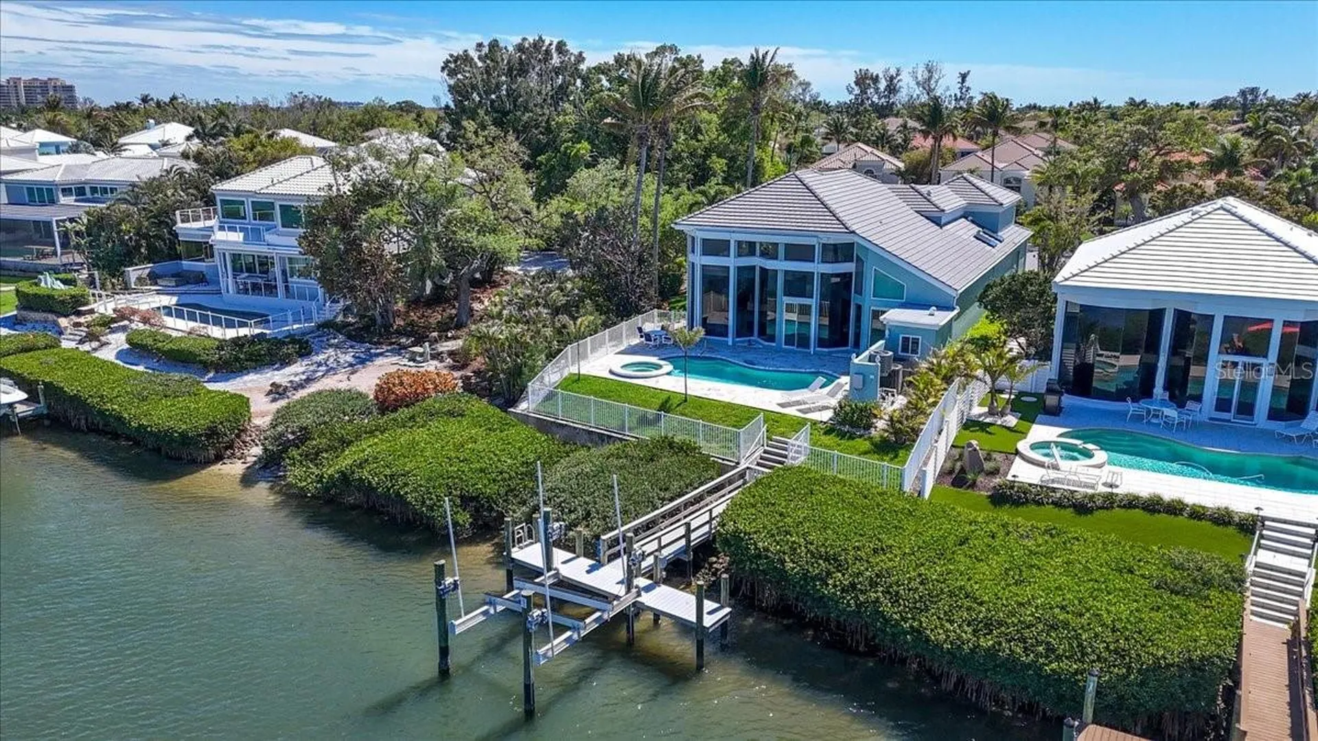 3636 Fair Oaks Place Longboat Key FL 34228