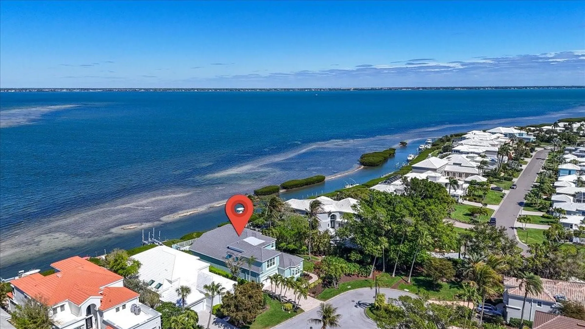 3636 Fair Oaks Place Longboat Key FL 34228