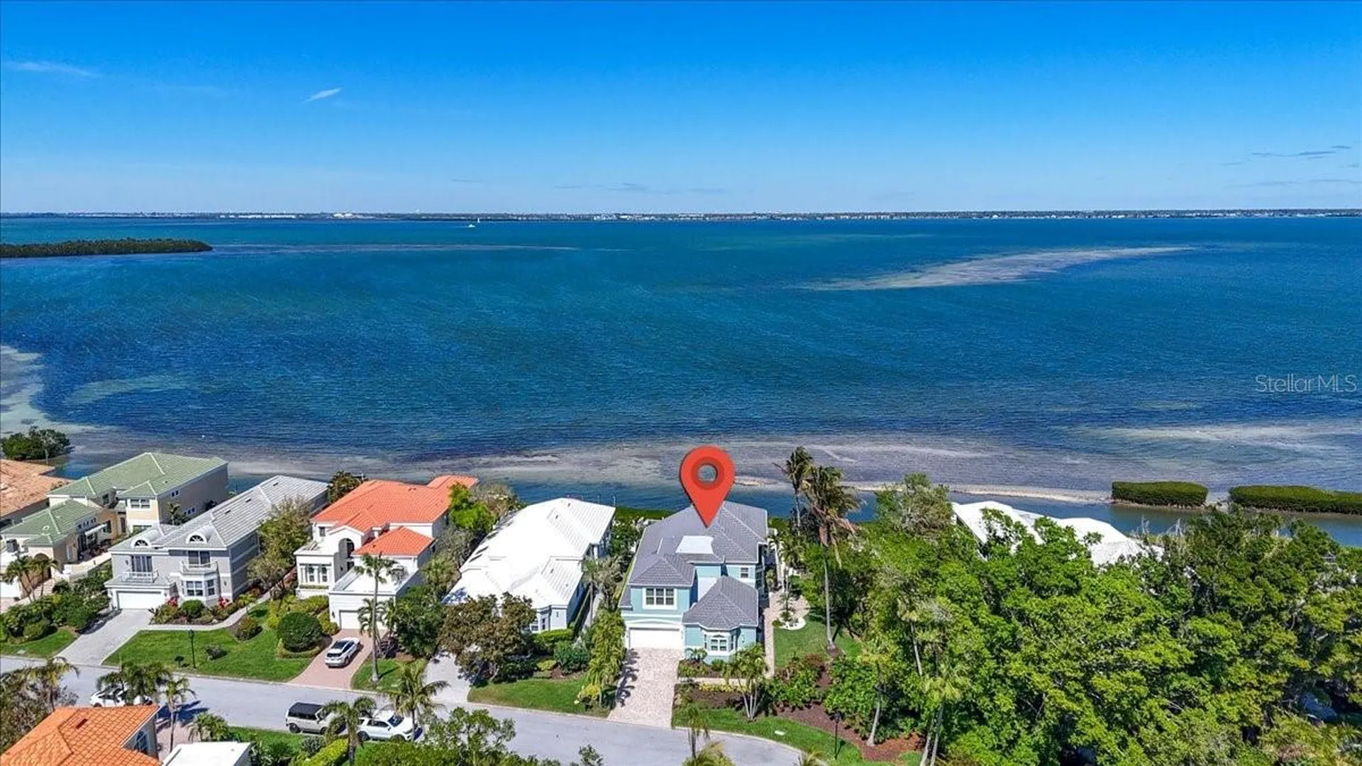 3636 Fair Oaks Place Longboat Key FL 34228
