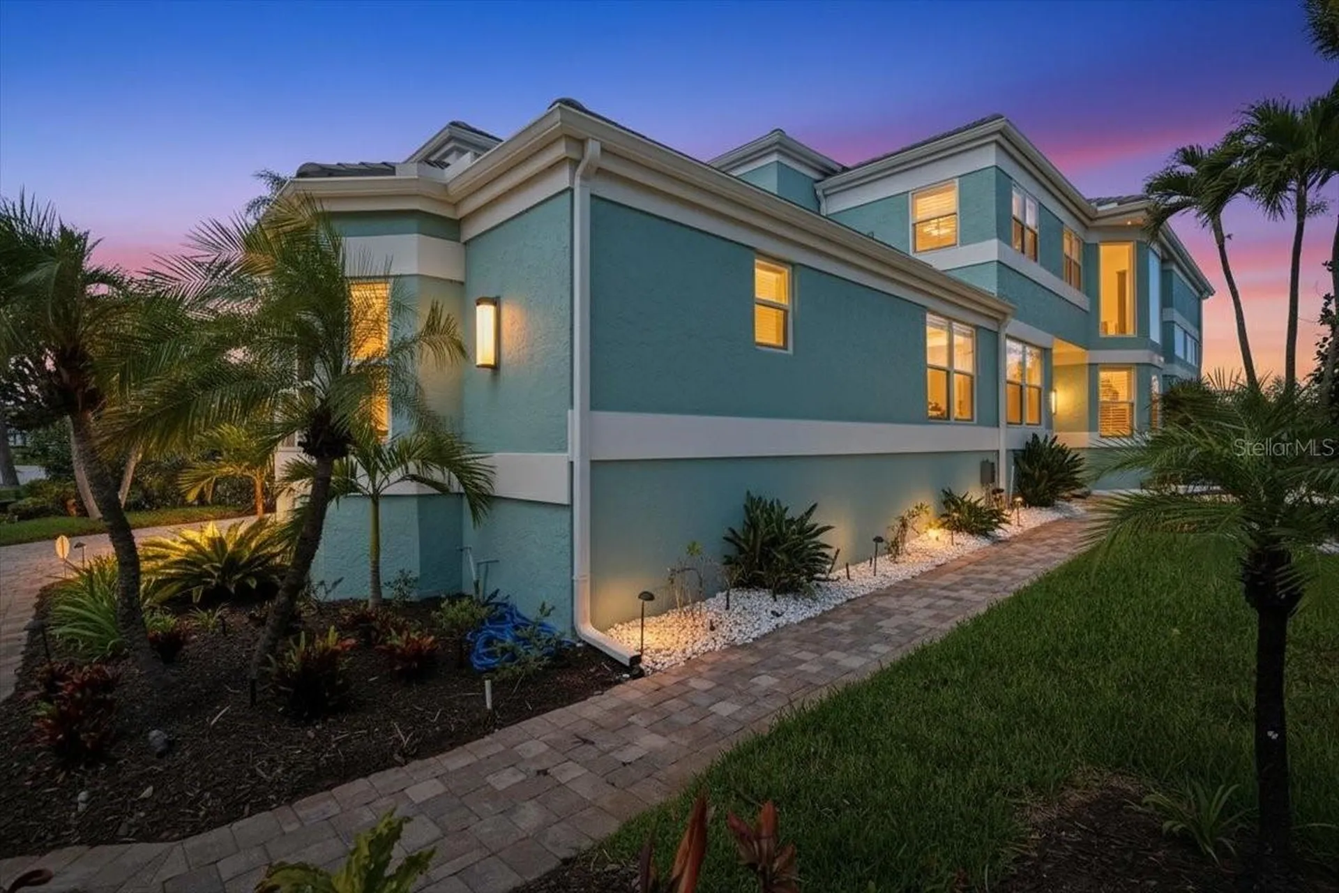 3636 Fair Oaks Place Longboat Key FL 34228