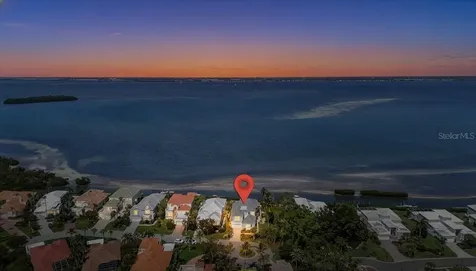 3636 Fair Oaks Place Longboat Key FL 34228