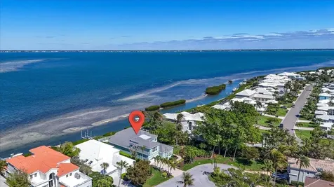 3636 Fair Oaks Place Longboat Key FL 34228